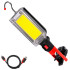 LED dirbtuvių lempa su kabliu ir magnetu, 700 lm, 20 W