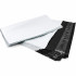 Balti kurjeriniai vokai Foliopak Kurierski, 600x800mm, 50 vnt.