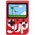 Nešiojamoji mini žaidimų konsolė Gameboy Retro Pegasus Game Mario Contra, 400 žaidimų