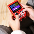 Nešiojamoji mini žaidimų konsolė Gameboy Retro Pegasus Game Mario Contra, 400 žaidimų
