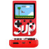 Nešiojamoji mini žaidimų konsolė Gameboy Retro Pegasus Game Mario Contra, 400 žaidimų