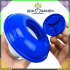Plaukiojantis baseino skimeris-dozatorius baseino chemijos tabletėms, 132×125×45 mm