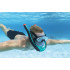 Visą veidą dengianti snorkeliavimo kaukė Bestway 24058 L/XL