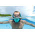 Visą veidą dengianti snorkeliavimo kaukė Bestway 24058 L/XL