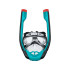Visą veidą dengianti snorkeliavimo kaukė Bestway 24058 L/XL