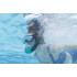 Visą veidą dengianti snorkeliavimo kaukė Bestway 24058 L/XL