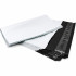 Balti kurjeriniai vokai Foliopak Kurierski, 50 vnt., 500x600 mm
