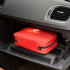 Turistinė kelioninė automobilinė pirmosios pagalbos vaistinėlė First Aid Kit