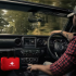 Turistinė kelioninė automobilinė pirmosios pagalbos vaistinėlė First Aid Kit