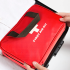 Turistinė kelioninė automobilinė pirmosios pagalbos vaistinėlė First Aid Kit