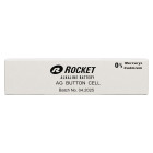 Šarminės mygtukinės baterijos Rocket, 20 rinkinių po 10 vnt., AG13 LR44 1,5 V