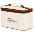 Izoliuotų maisto laikymo indelių rinkinys LunchBox, 4 vnt.
