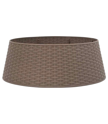 Kalėdinės eglutės stovo uždangalas, sulankstomas, 65cm