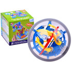 Kamuolys-Labirintas 3D