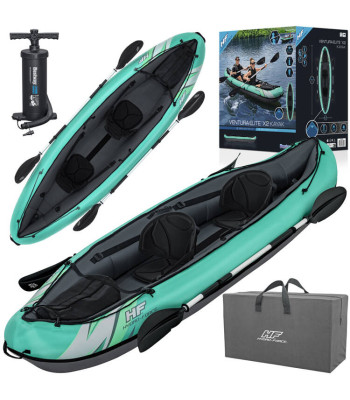 Kajakas Ventura Elite X2