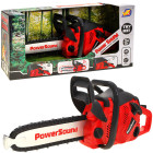 Elektrinis grandininis pjūklas vaikams su garsu