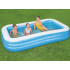 Bestway Pripučiama šeimos baseinas 305x183x56 cm 54009