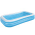Bestway Pripučiama šeimos baseinas 305x183x56 cm 54009