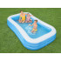 Bestway Pripučiama šeimos baseinas 305x183x56 cm 54009
