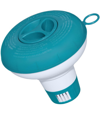 Bestway dozatorius chemikalams plūduriuojantis tabletėms 58210