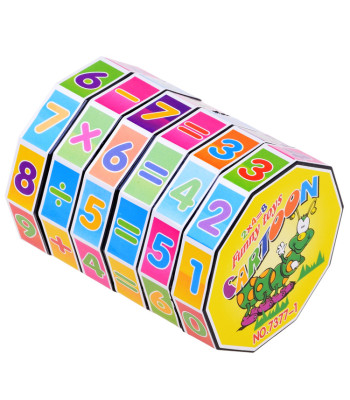 Matematinis cilindras mokymuisi