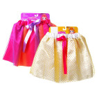 Spalvota Tiulinė Sijonėlė Mažajai Princesei