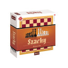 Klasikiniai šachmatai Jawa GR0093