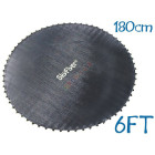 Trampolinos šokinėjimo kilimėlis 6FT
