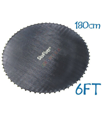Trampolinos šokinėjimo kilimėlis 6FT