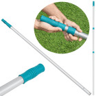 Teleskopinis aliuminio kotas baseino aksesuarams Bestway 58279