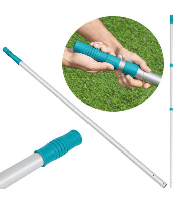 Teleskopinis aliuminio kotas baseino aksesuarams Bestway 58279