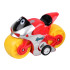 Sportinis Motociklas Mažiesiems Žaidimams ZA0812