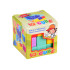 Maginė spalvota Tetris tipo kubas GR0153