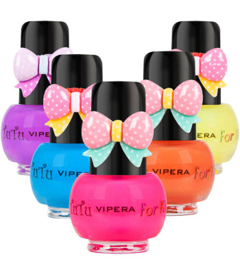 VIPERA vaikams skirtas nagų lakas TuTu KO0002