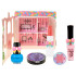 VIPERA Kosmetika TuTu mergaitėms Namelis KO0003
