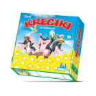 Stalo žaidimas Mažieji Kurmiai GR0184