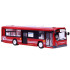 RC Autobusas su atidaromomis durimis