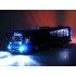 RC Autobusas su atidaromomis durimis