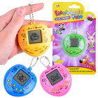 Elektroninis Tamagotchi žaidimas