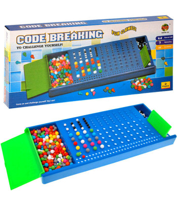 Mastermind stalo žaidimas