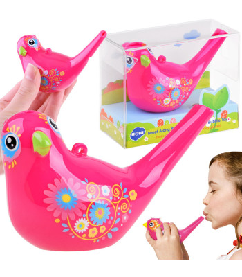 Vandens Paukštis Švilpukas