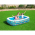 Bestway pripučiamas šeimos baseinas 229 x 152 cm 54120