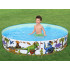 Bestway baseinas kiemui Dinozaurai 183 x 38 cm