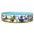 Bestway baseinas kiemui Dinozaurai 183 x 38 cm