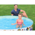 Bestway baseinas kiemui Dinozaurai 183 x 38 cm
