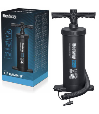 Bestway Rankinė Pompelė 37 cm 62086