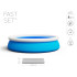 Bestway Baseinas Fast Set 5377 l 366x76 cm
