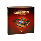 Jawa Logika - Matematinis Stalo Žaidimas