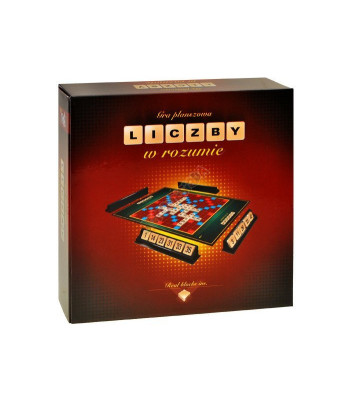 Jawa Logika - Matematinis Stalo Žaidimas