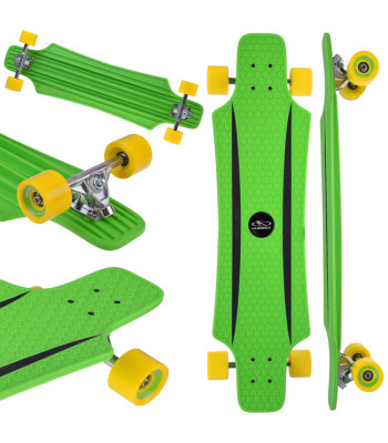 Longboardas Hudora CruiseStar